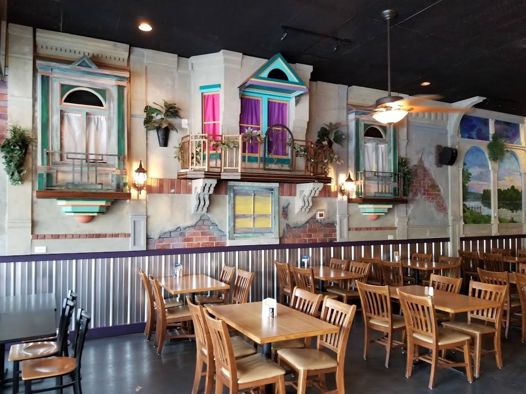 J. Gumbos | restaurant | 665 Wabash Ave, Terre Haute, IN 47807, USA | 8129172010 OR +1 812-917-2010