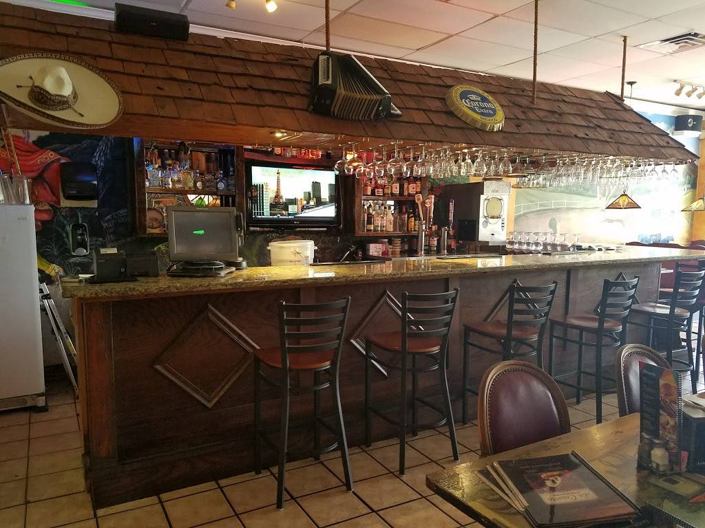 La Carreta Mexican Restaurant | restaurant | 1580 Old Trolley Rd A, Summerville, SC 29485, USA | 8438518122 OR +1 843-851-8122