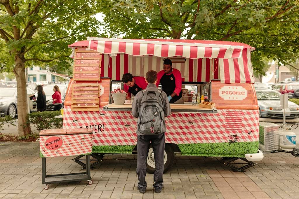 Seattle Food Truck .com | restaurant | 2217 NW Market St #21, Seattle, WA 98107, USA | 2067990095 OR +1 206-799-0095