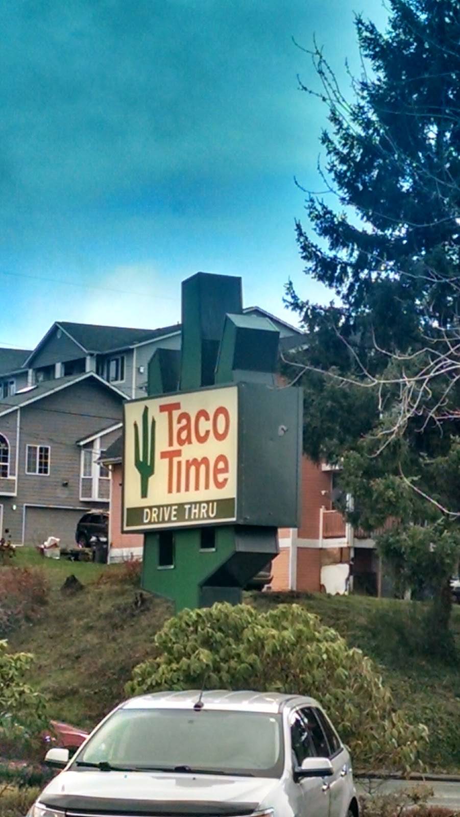 Taco Time NW | restaurant | 3805 Rucker Ave, Everett, WA 98201, USA | 4252524080 OR +1 425-252-4080