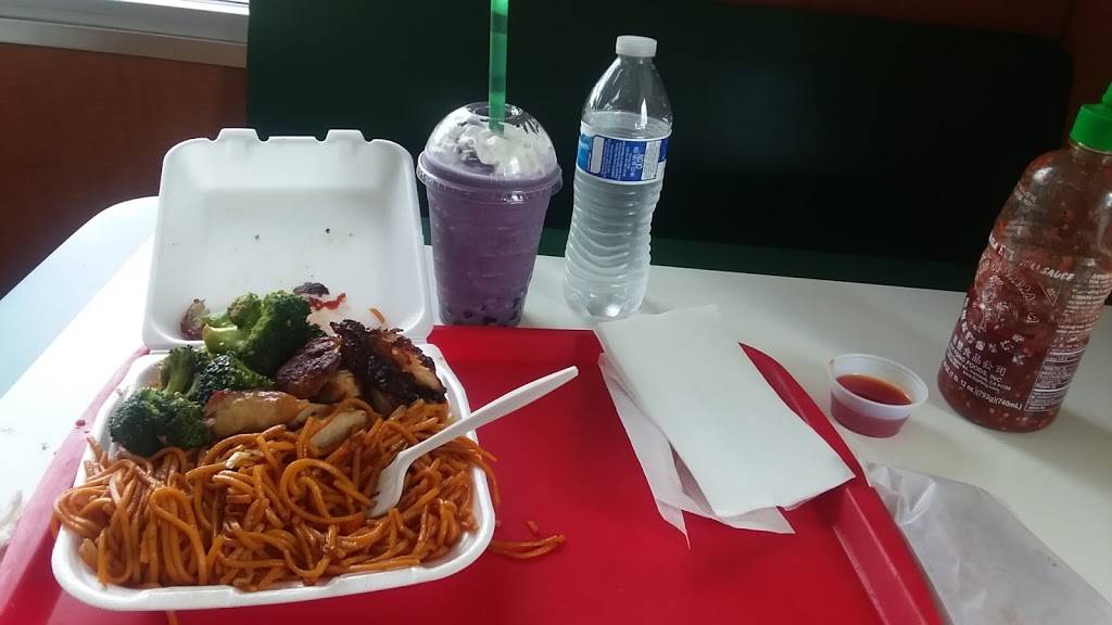 China Wok Inn | restaurant | 5771 Mission Boulevard, Riverside, CA 92509, USA | 9516809810 OR +1 951-680-9810