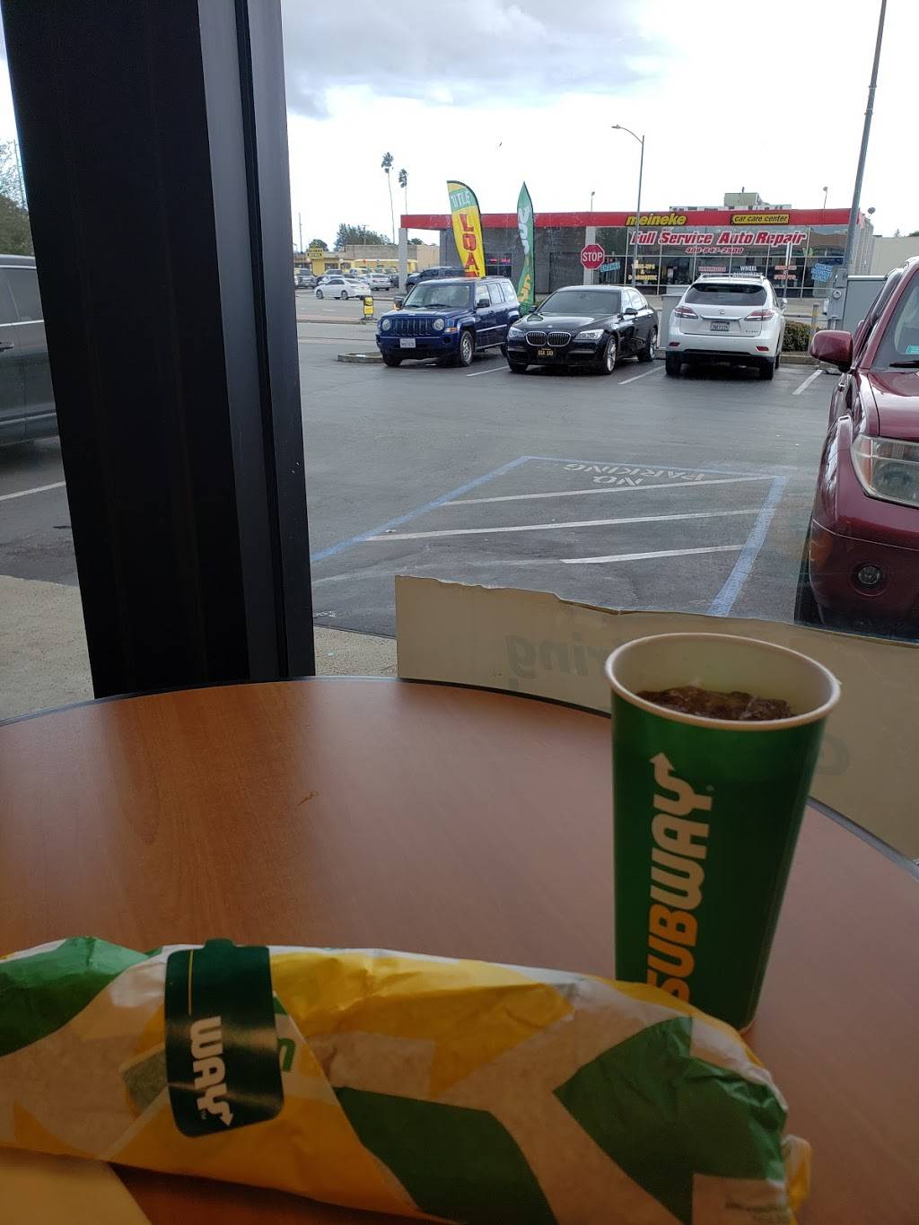 Subway Restaurants | restaurant | 197 Welburn Ave Suite C, Gilroy, CA 95020, USA | 4088468757 OR +1 408-846-8757
