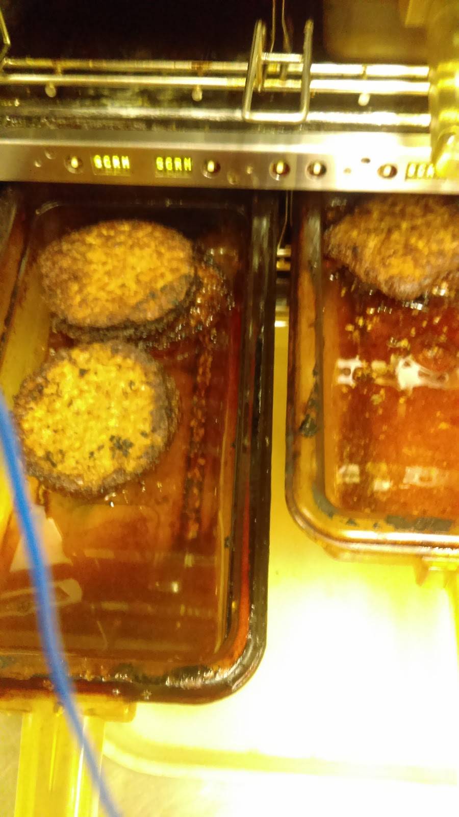 Jack in the Box | restaurant | 4232 Hwy 6 N, Houston, TX 77084, USA | 8325038867 OR +1 832-503-8867