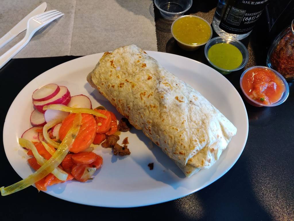 La Fonda Taqueria Y Marisco | restaurant | 3001 Auto Mall Dr #100, Bakersfield, CA 93313, USA | 6618321750 OR +1 661-832-1750