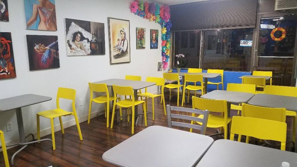 Sabor de mi Tierra Mexican Grill | restaurant | 1721 Mannheim Rd, Stone Park, IL 60165, USA | 7082234281 OR +1 708-223-4281