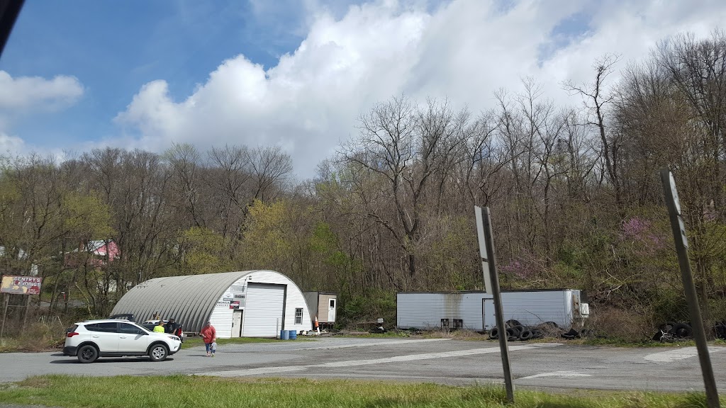 Shell | restaurant | 505 Virginia Ave, Rich Creek, VA 24147, USA | 5407263900 OR +1 540-726-3900