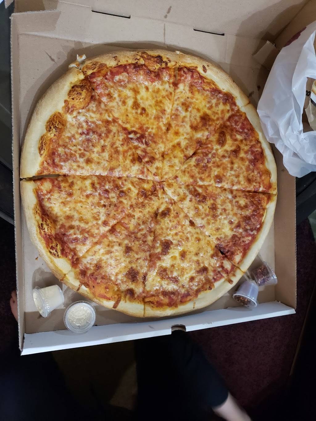 New Texas Chicken & Pizza (Halal) | restaurant | 64-01 Broadway, Woodside, NY 11377, USA | 7186004447 OR +1 718-600-4447