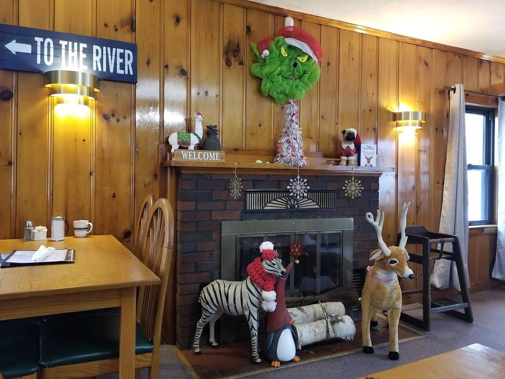 The Rivers Edge | restaurant | 302 Spring St, Winchendon, MA 01475, USA | 9782977234 OR +1 978-297-7234
