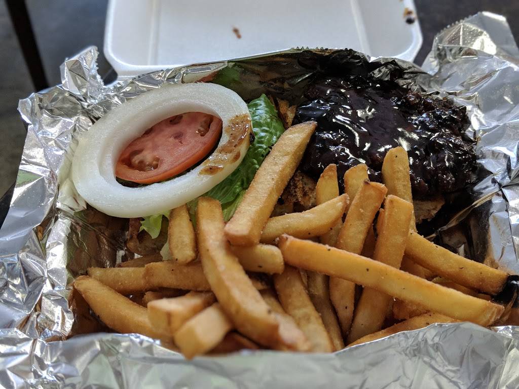 Ronnies | restaurant | 111 Sand Island Access Rd, Honolulu, HI 96819, USA | 8087972866 OR +1 808-797-2866