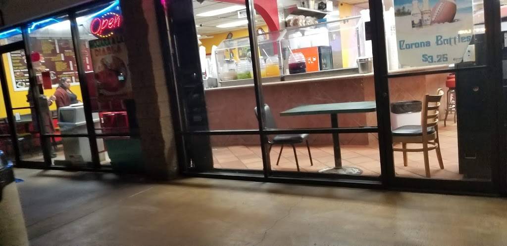 Rubens Tacos | restaurant | 7107 Arlington Ave, Riverside, CA 92503, USA | 9516888809 OR +1 951-688-8809