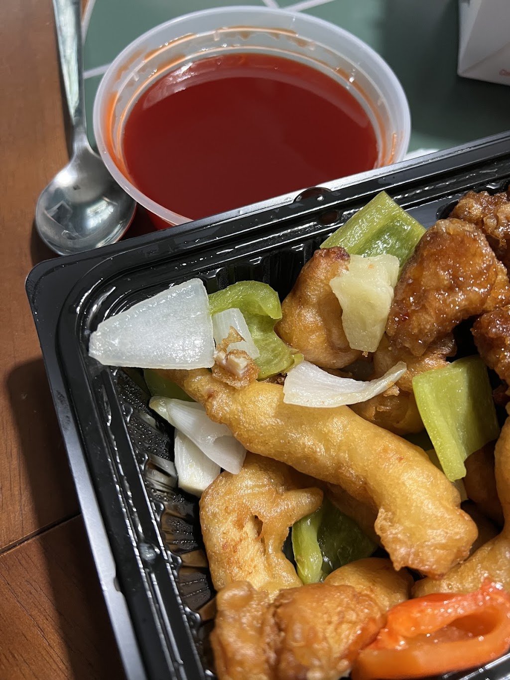 Chin Chin | restaurant | 3210 I-70BL Unit O, Clifton, CO 81520, USA | 9705231216 OR +1 970-523-1216