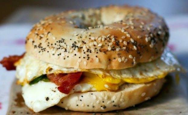 Greenwood Lake Bagels | restaurant | 93 Windermere Ave, Greenwood Lake, NY 10925, USA | 8455951688 OR +1 845-595-1688