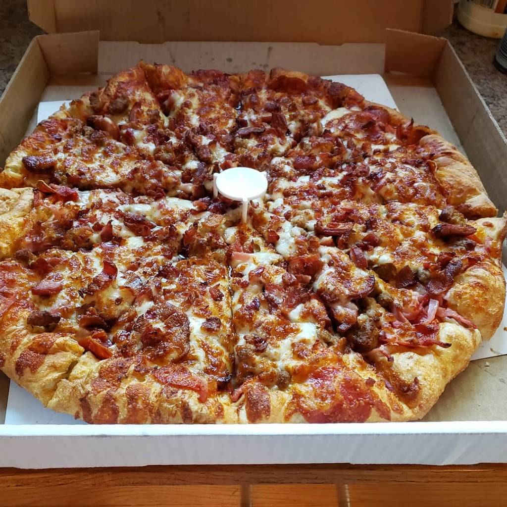 Pipers Mighty Good Pizza | meal delivery | 974 W Conway Rd, Harbor Springs, MI 49740, USA | 2313486900 OR +1 231-348-6900