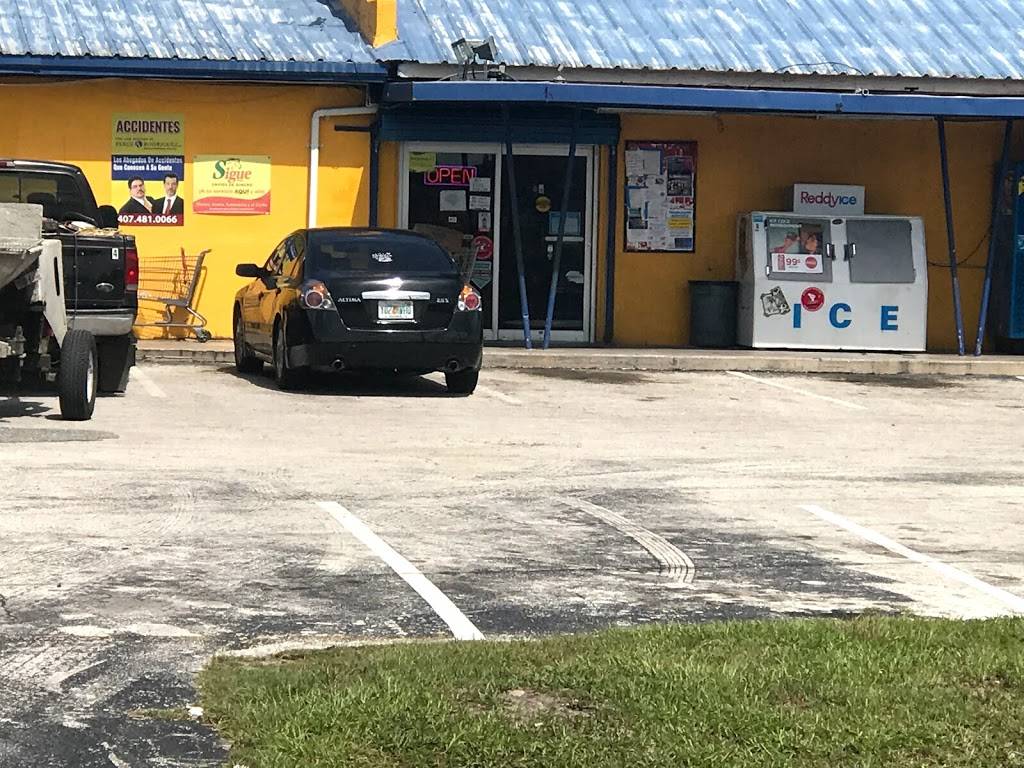 La Parada Mexicana Deli Meat | restaurant | 2300 W Orange Blossom Trail, Apopka, FL 32712, USA | 4078803480 OR +1 407-880-3480