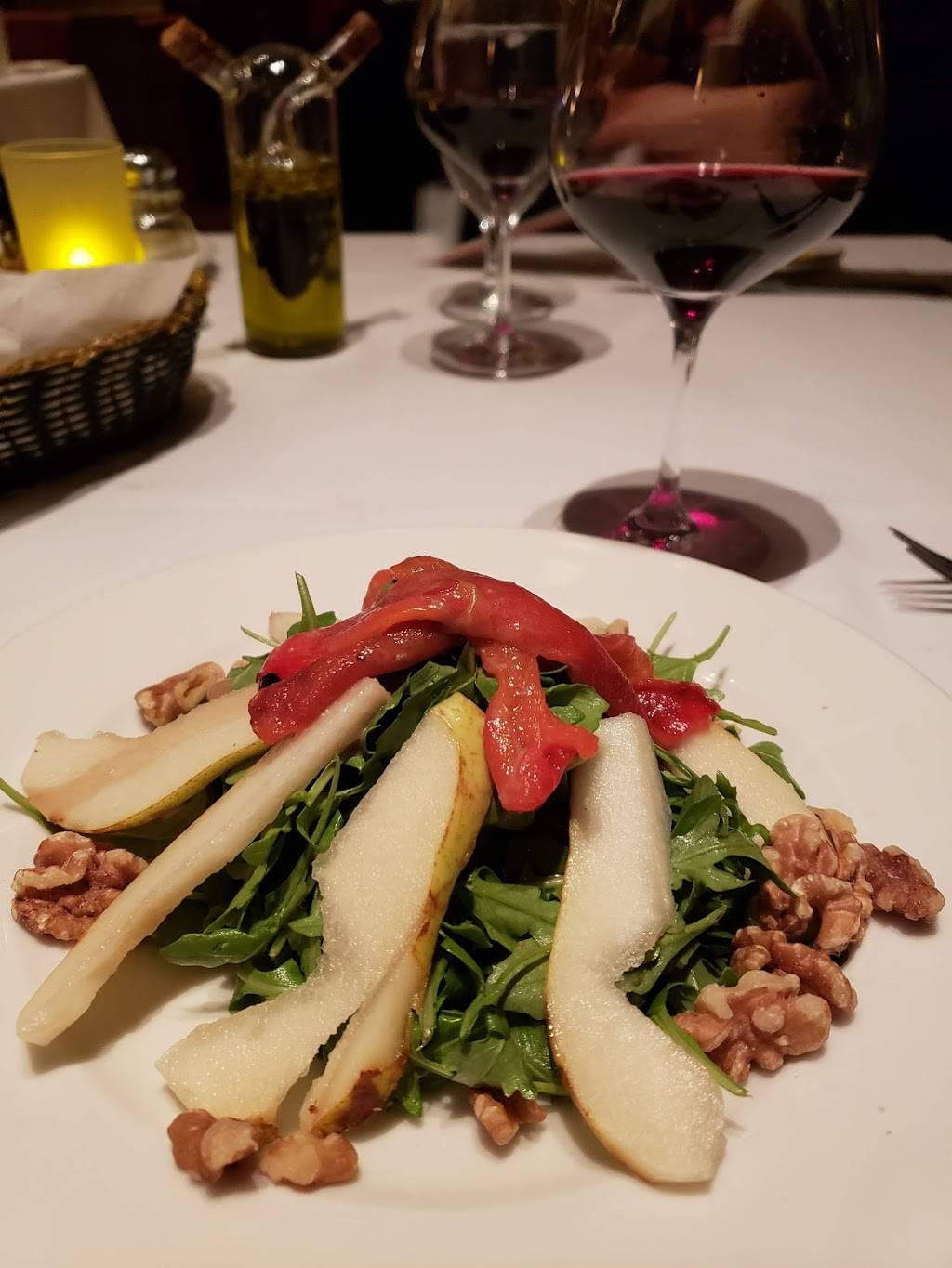 Primavera | restaurant | 592 NY-22, Croton Falls, NY 10519, USA | 9142774580 OR +1 914-277-4580