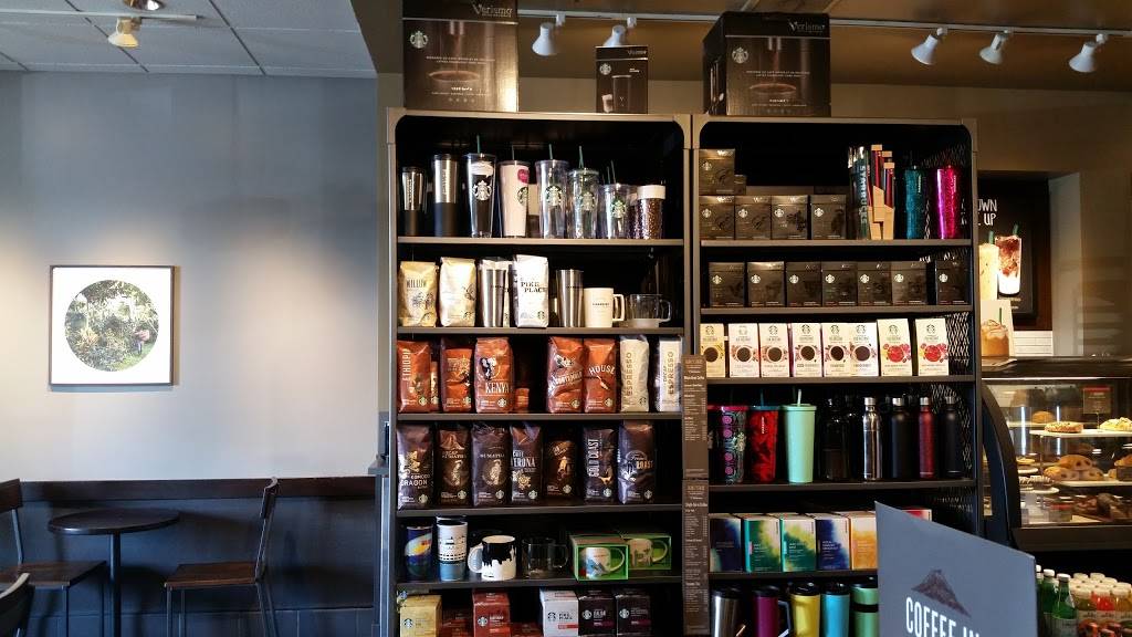 Starbucks | cafe | 604 228th Ave NE, Sammamish, WA 98074, USA | 4258368641 OR +1 425-836-8641