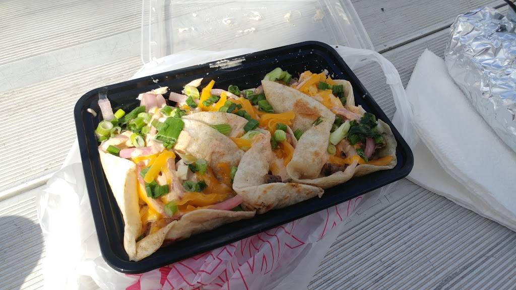 Food With Love | restaurant | 11350 Saticoy St, Sun Valley, CA 91352, USA | 8188243990 OR +1 818-824-3990