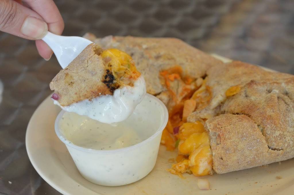 Pockets Restaurant and Catering-Home of the Chipati | restaurant | 7126 N Ridge Blvd, Chicago, IL 60645, USA | 8728888677 OR +1 872-888-8677