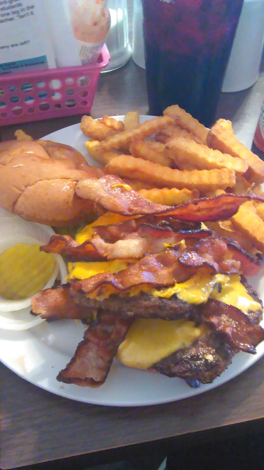 Early Bird Coffee Shop | cafe | 904 S California Ave, Parker, AZ 85344, USA | 9286695355 OR +1 928-669-5355