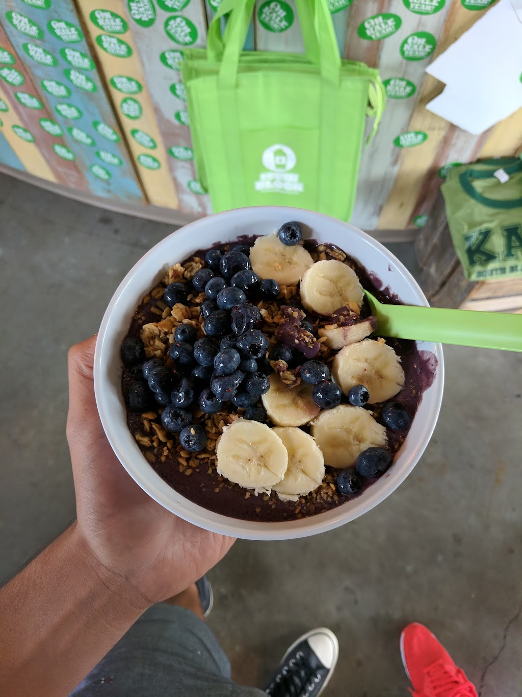 South Block | restaurant | 3051 Mt Vernon Ave, Alexandria, VA 22305, USA | 7034658423 OR +1 703-465-8423