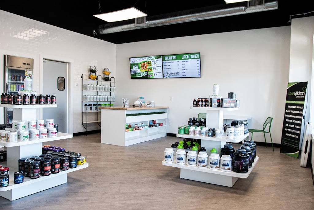 Lean Kitchen Co. - Columbia, MO | restaurant | 212 E Green Meadows Rd STE 5, Columbia, MO 65203, USA | 5737773636 OR +1 573-777-3636