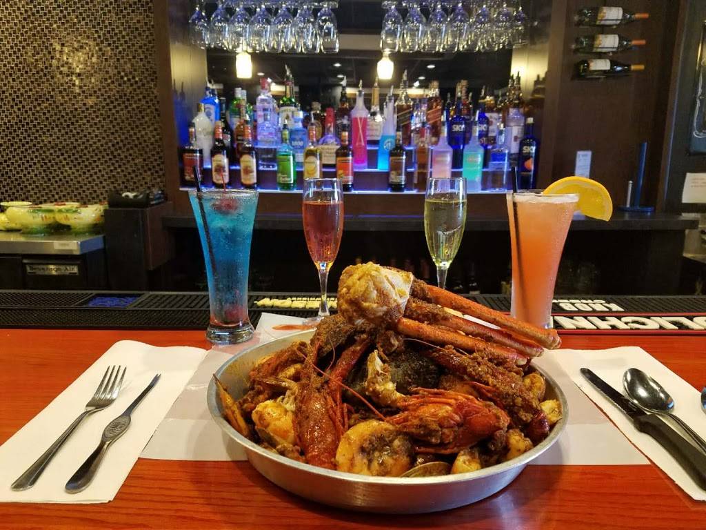 spicy & juicy orlando | restaurant | 7365 W Colonial Dr, Orlando, FL 32818, USA | 4077515028 OR +1 407-751-5028