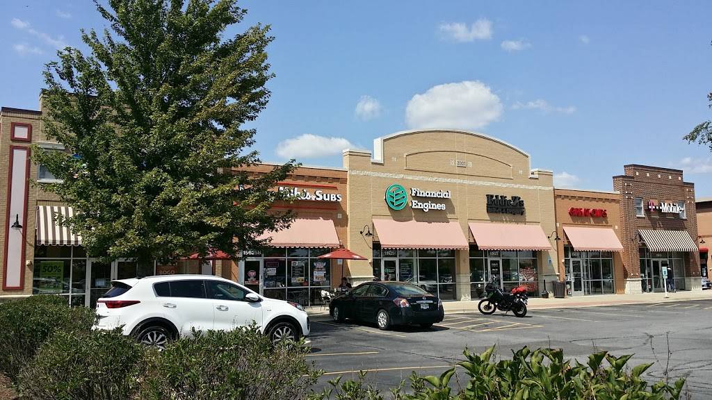 Jersey Mikes Subs | meal takeaway | 15625 South La Grange Road B, Orland Park, IL 60462, USA | 7082266077 OR +1 708-226-6077