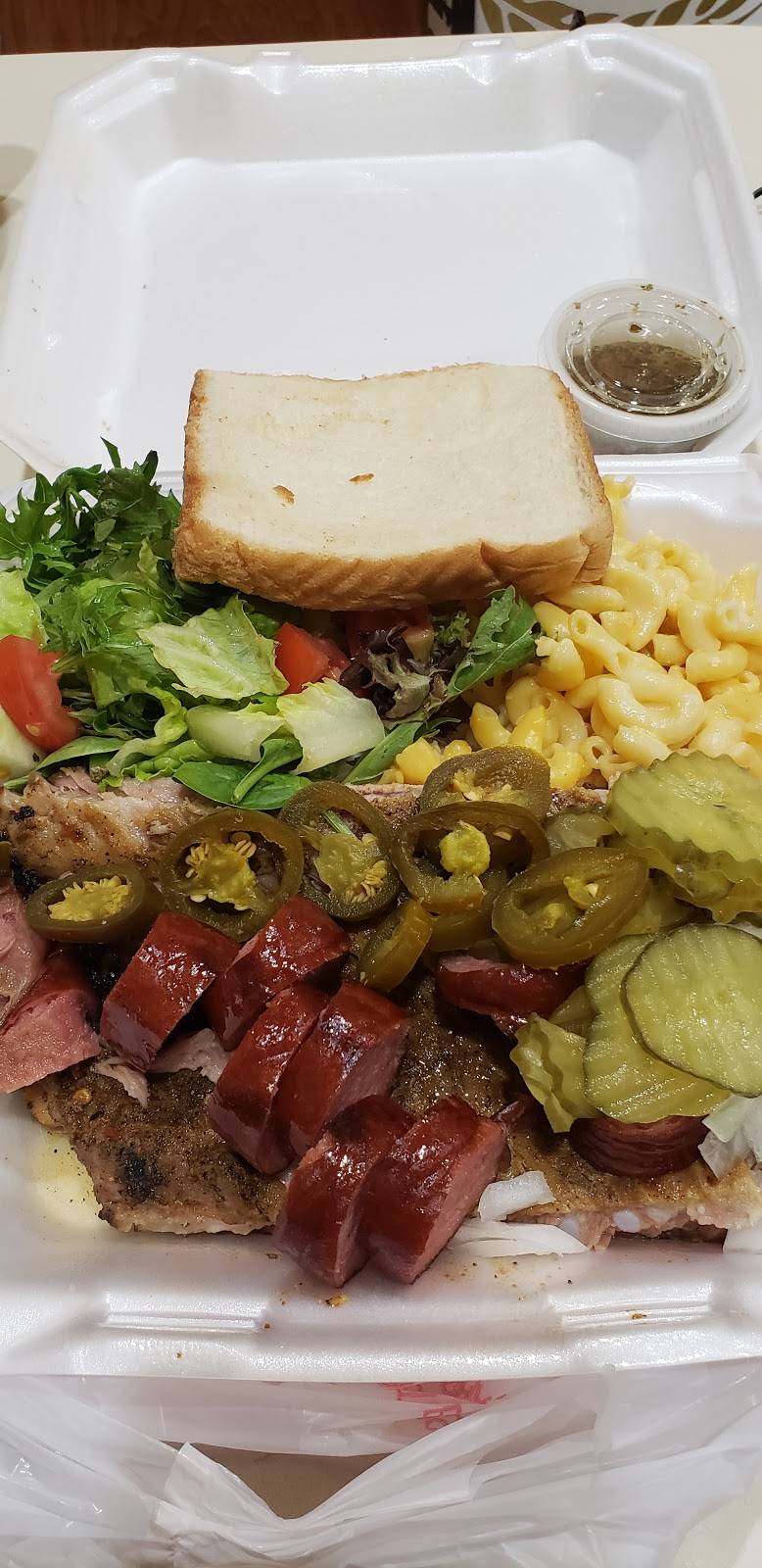 Gary Glenns BBQ | restaurant | 5801 S Sooner Rd D, Oklahoma City, OK 73135, USA | 4056195700 OR +1 405-619-5700