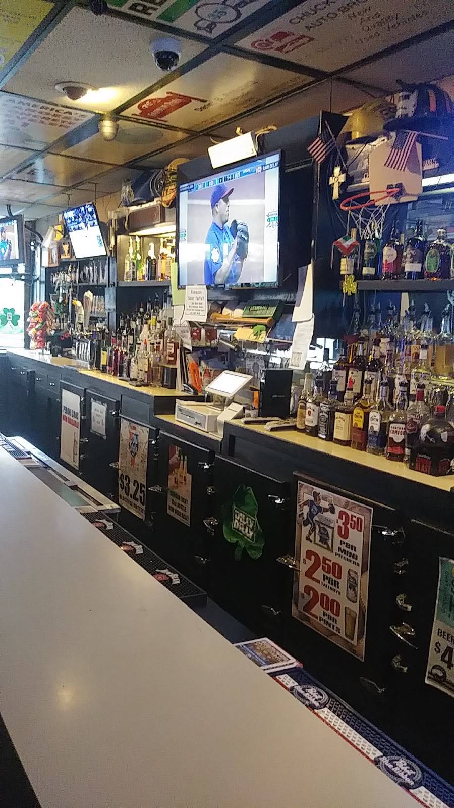 Mike ODonnells Irish Pub | restaurant | 9573 Franklin Ave, Franklin Park, IL 60131, USA | 8474517812 OR +1 847-451-7812