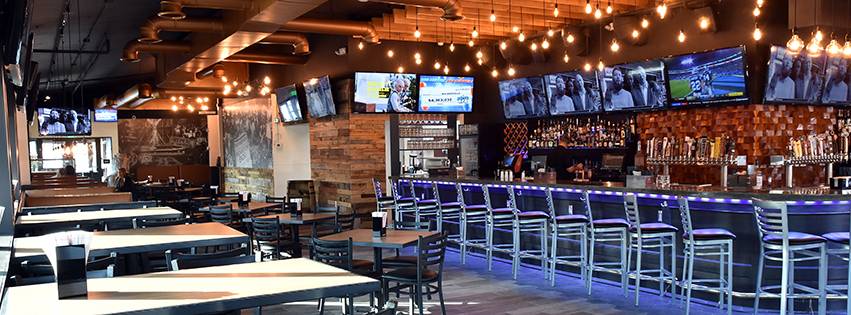 Tap & Barrel Grill | restaurant | 50055 Van Dyke Ave, Shelby Charter Twp, MI 48317, USA | 5867266060 OR +1 586-726-6060