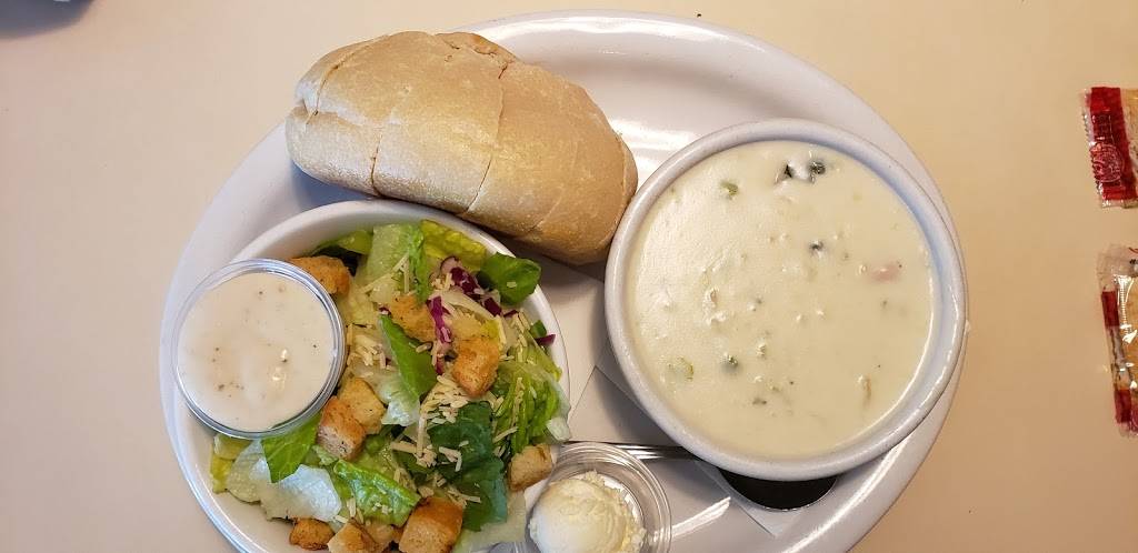 Pelicans Roost Chowder House | restaurant | 1354 East Ave A, Chico, CA 95926, USA | 5308992762 OR +1 530-899-2762