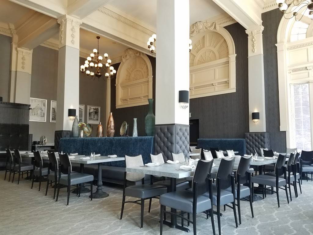 Chophouse by Chesterfield | restaurant | 102 Lafayette St, Utica, NY 13502, USA | 3153160926 OR +1 315-316-0926