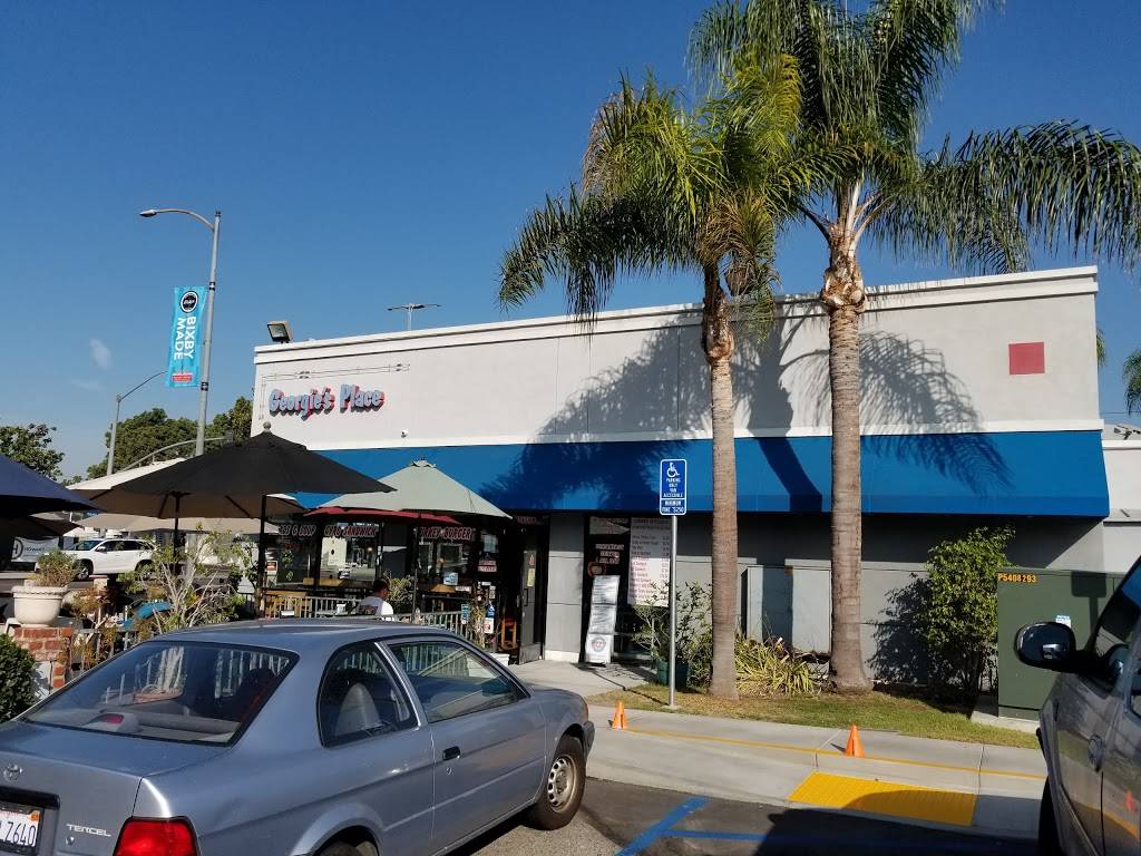 Georgies Place | restaurant | 3850 Atlantic Ave, Long Beach, CA 90807, USA | 5624269115 OR +1 562-426-9115