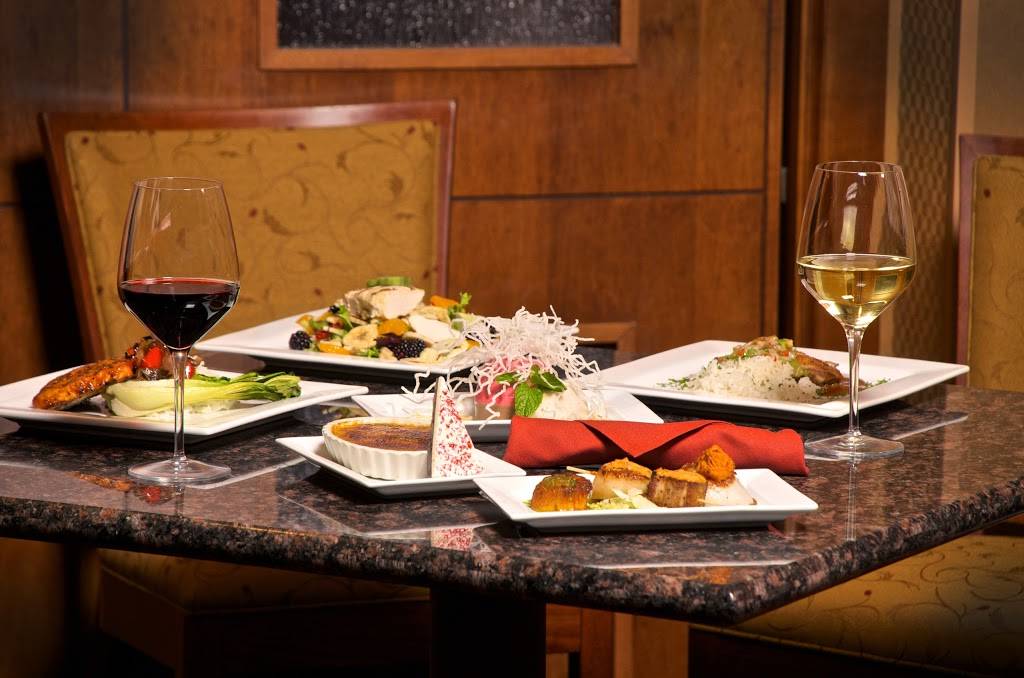 Riverfront Grille | restaurant | 1 Wenonah Park Pl, Bay City, MI 48708, USA | 9894601700 OR +1 989-460-1700