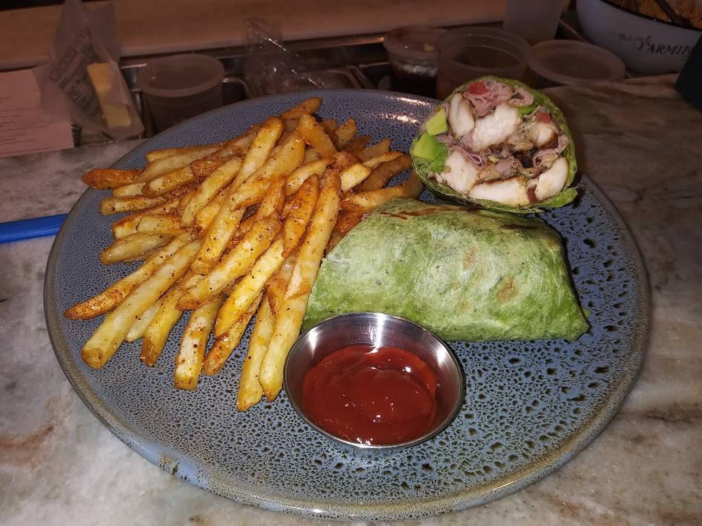 The Peppermill: Steakhouse and Cocktail | restaurant | 7660 S McClintock Dr, Tempe, AZ 85284, USA | 4805906755 OR +1 480-590-6755