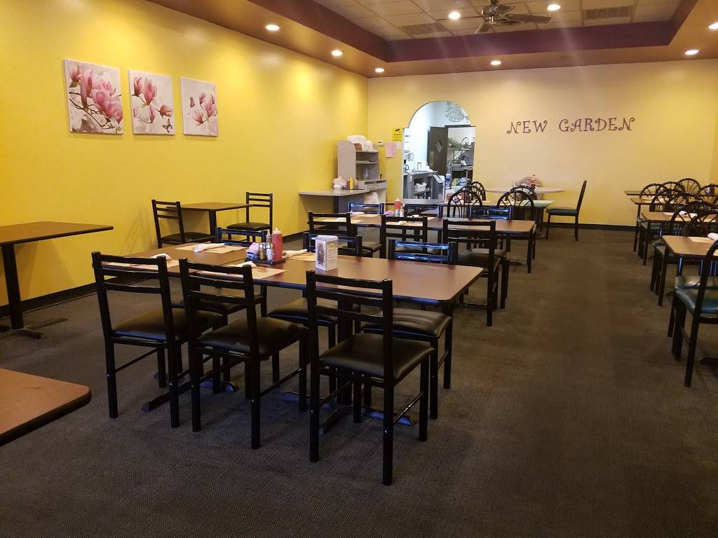 New Garden Chinese Restaurant | restaurant | 1899 N Perry St, Pontiac, MI 48340, USA | 2483739287 OR +1 248-373-9287