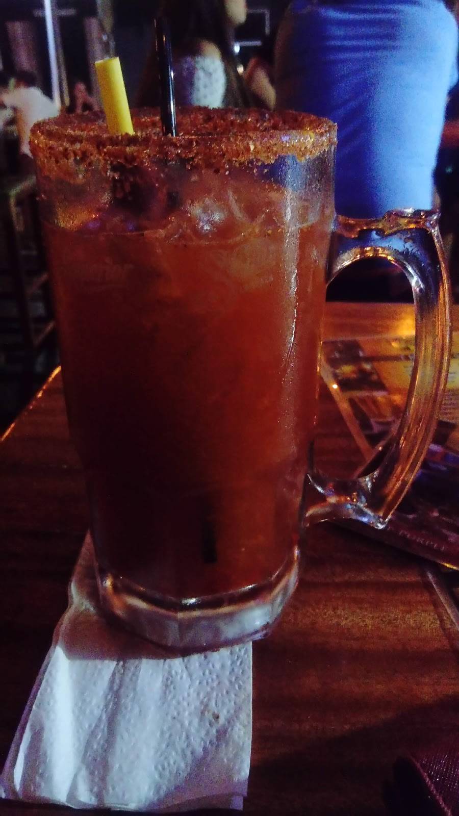 Mango Mango | night club | Plaza Hussongs, Av. Ruiz S/N, Zona Centro, 22800 Ensenada, B.C., Mexico | 016461783883 OR +52 646 178 3883