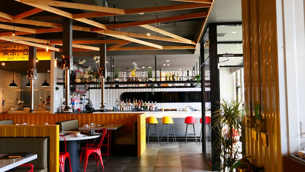 JBBQ & Shabu Shabu Smithtown | restaurant | 41 NY-111, Smithtown, NY 11787, USA | 6316560630 OR +1 631-656-0630