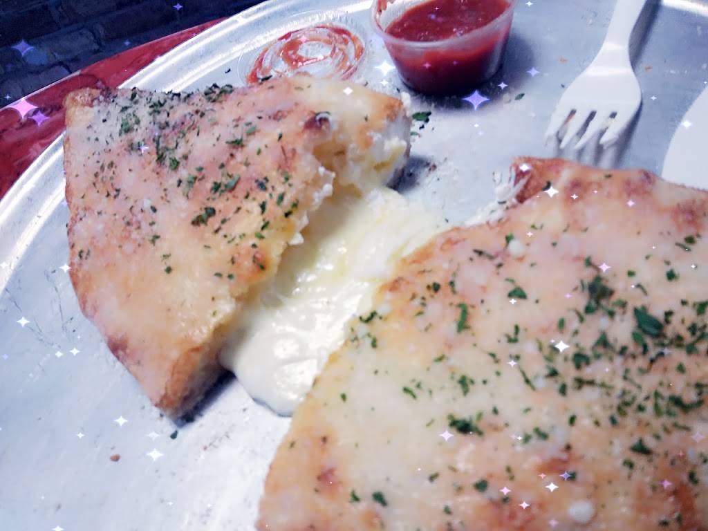 Vesuvio Pizza & Panini | meal delivery | 13081 SW 88th St, Miami, FL 33186, USA | 3053854441 OR +1 305-385-4441