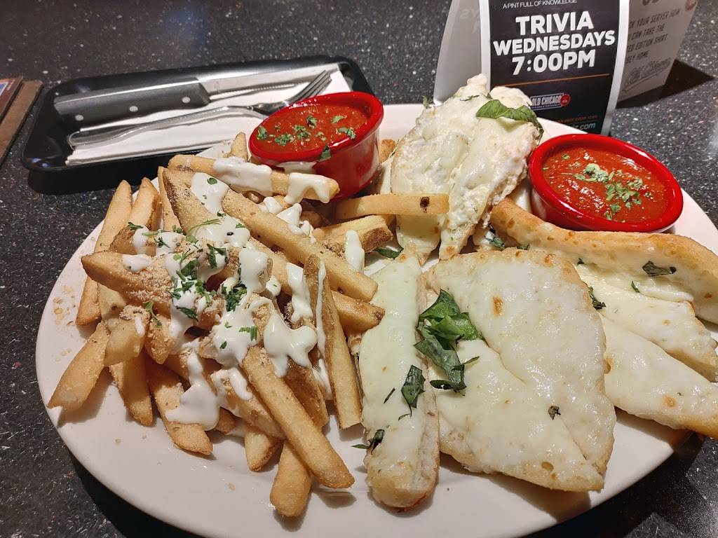 Old Chicago | restaurant | 1805 Industrial Cir, Longmont, CO 80501, USA | 3036517000 OR +1 303-651-7000