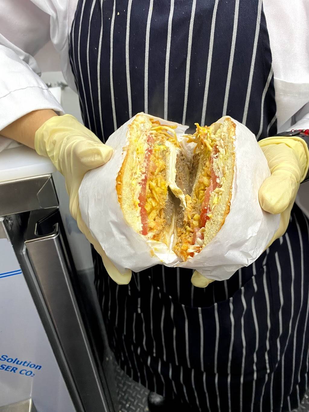 Criollo bistro | restaurant | 24600 Gosling Rd, Spring, TX 77389, USA | 3463801023 OR +1 346-380-1023