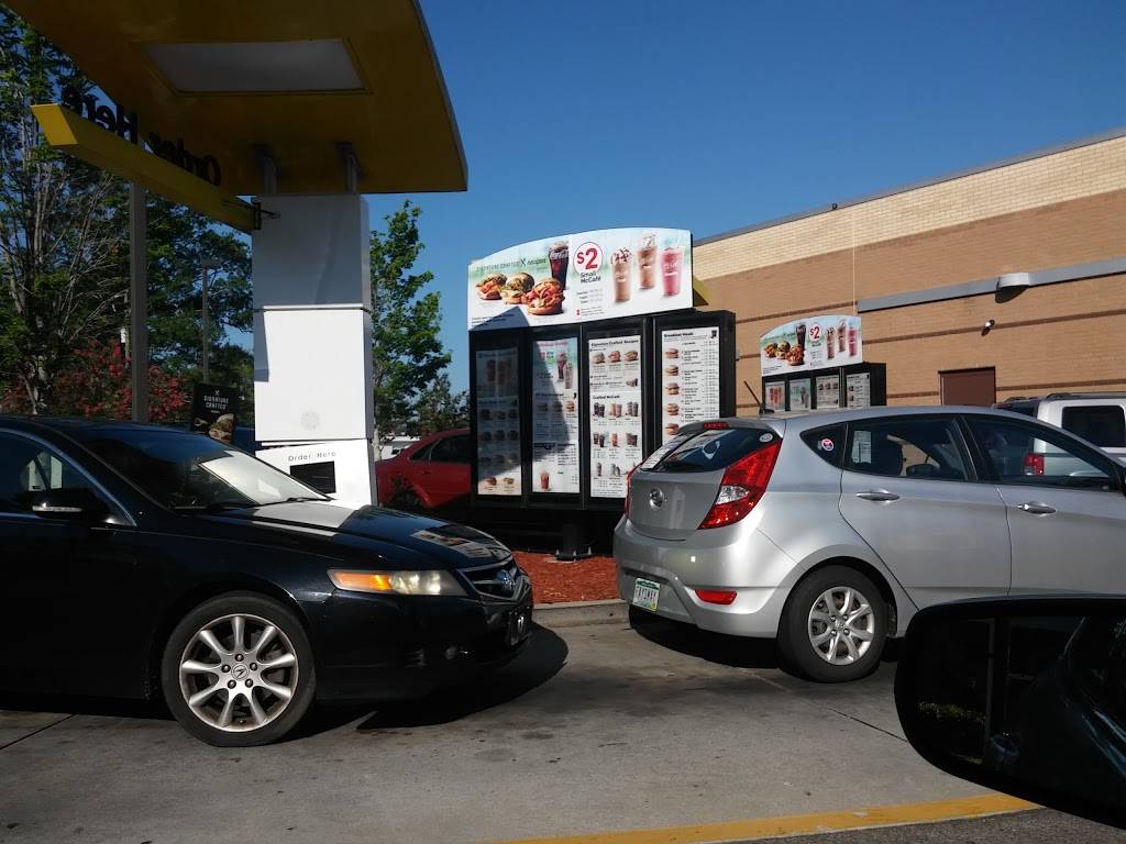 McDonalds | cafe | 501 N Main St, Summerville, SC 29483, USA | 8438219004 OR +1 843-821-9004