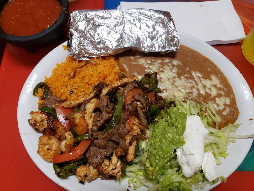 Rancho Grande | restaurant | 232 E Main St, Ottumwa, IA 52501, USA | 6419548051 OR +1 641-954-8051