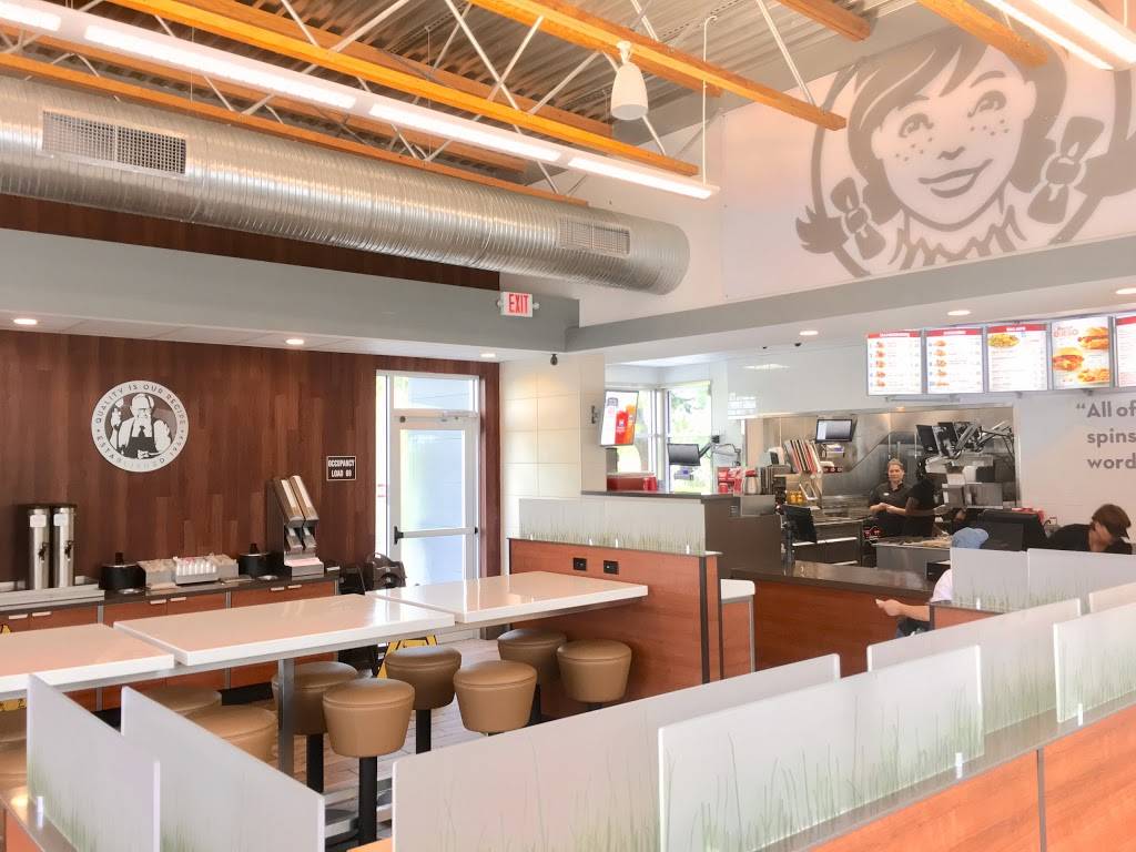 Wendys | restaurant | 120 Bahia Avenue Court, Ocala, FL 34472, USA | 3523879552 OR +1 352-387-9552