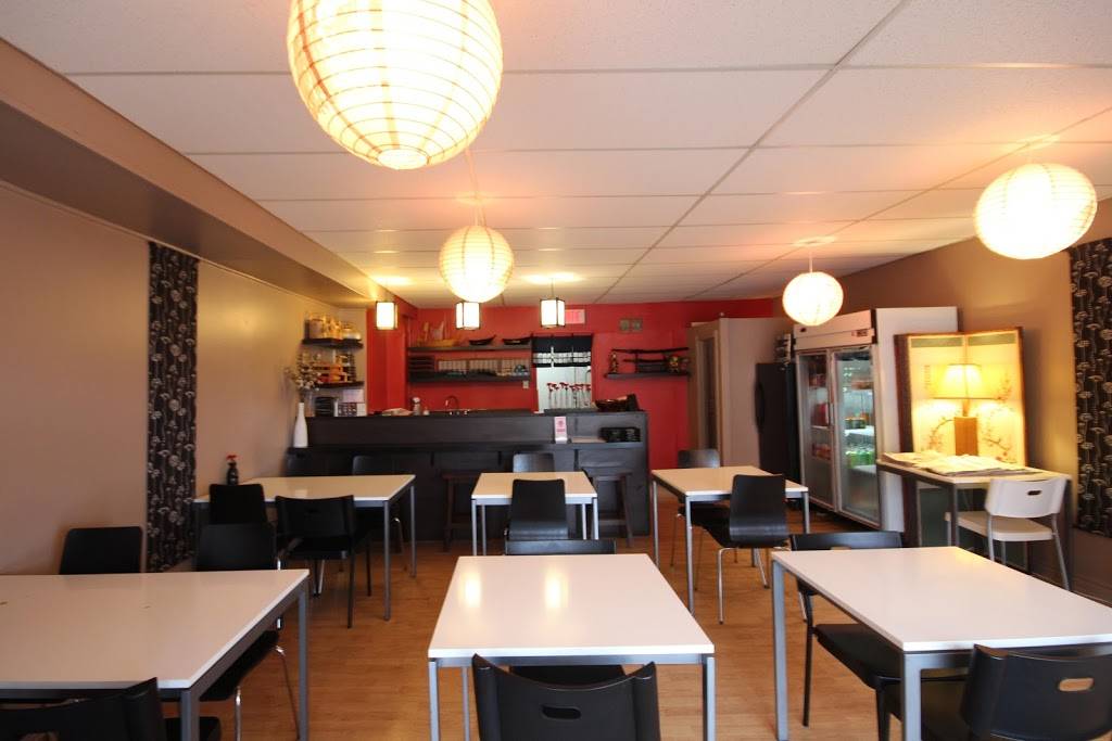 Sushi Hull | restaurant | 530 Boulevard Saint-Joseph, Gatineau, QC J8Y 4A3, Canada | 8197777222 OR +1 819-777-7222