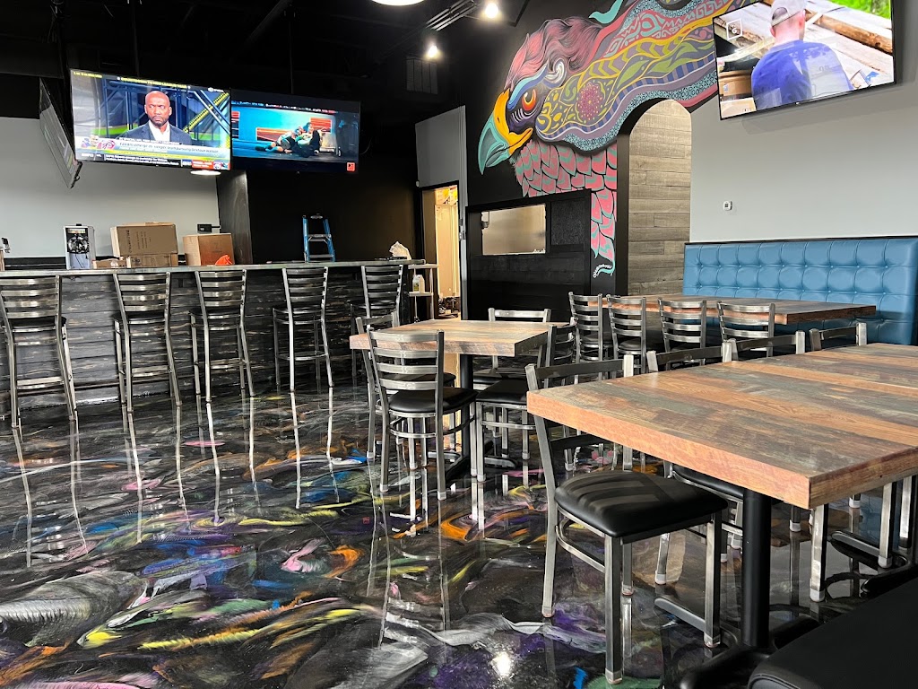 MamiTaco | restaurant | 800 Whitlock Ave NW ste 207, Marietta, GA 30064, USA | 6782471121 OR +1 678-247-1121