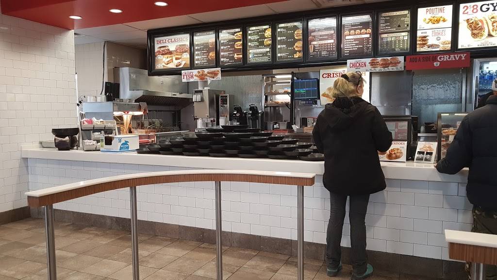 Arbys | restaurant | 4397 Wellington Rd S, London, ON N6E 2Z8, Canada | 5196497750 OR +1 519-649-7750