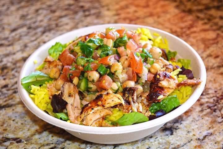 Flame & Skewers | restaurant | 4580 Coffee Rd, Bakersfield, CA 93308, USA | 6614108522 OR +1 661-410-8522