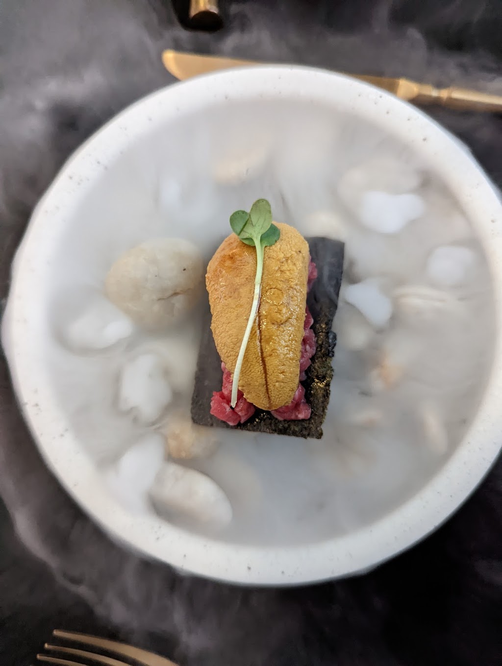 Omaniku | restaurant | 303 E Valley Blvd, San Gabriel, CA 91776, USA | 6266072023 OR +1 626-607-2023