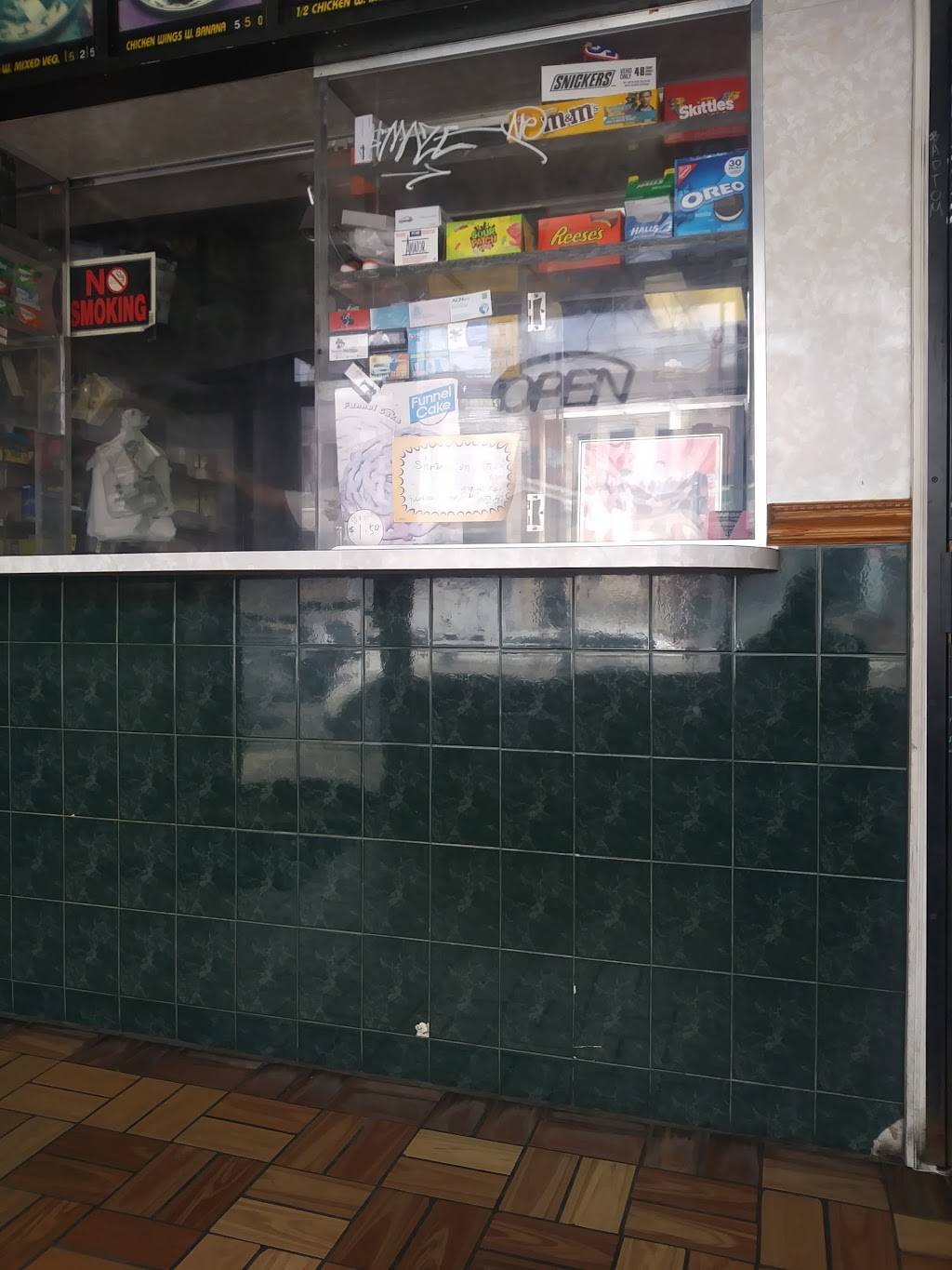 Rising Sun | restaurant | 102 Wyoming Ave, Philadelphia, PA 19120, USA | 2154556899 OR +1 215-455-6899